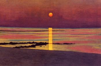 菲利尅斯 瓦洛東 Sunset 菲利尅斯 瓦洛東 Sunset